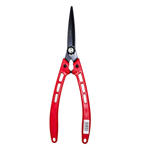 Zenport Hedge Shear, 6-Inch High Carbon Steel Blades, 3PK - HS715