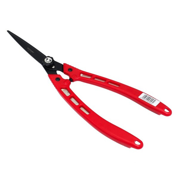 Zenport Hedge Shear, 6-Inch High Carbon Steel Blades, 3PK - HS715