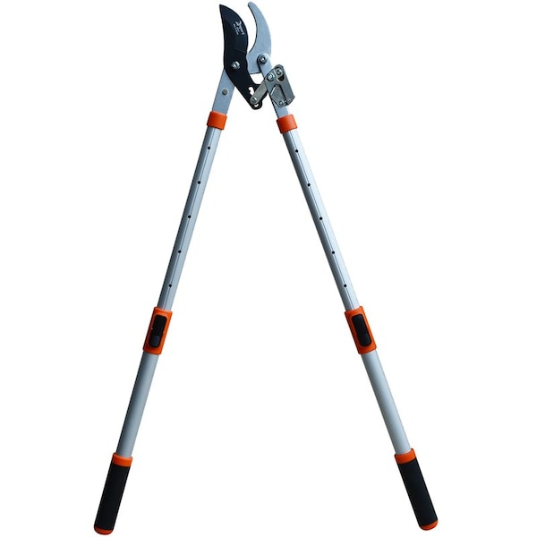 Zenport Telescopic Ratchet Bypass Lopper, 12PK - LRT10