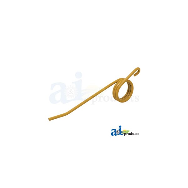 A & I Products Tine; Reversed Steel 6" x6" x13" - A-173777
