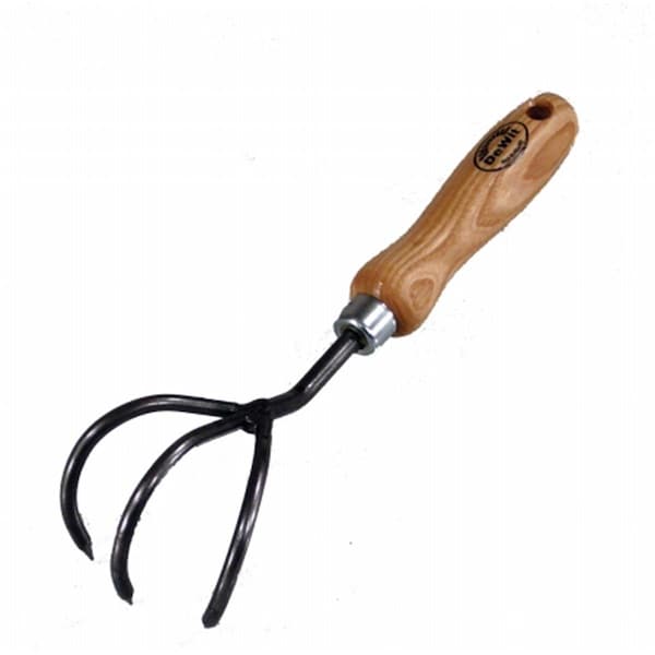 Tierra-Derco Dutch 3 Tine Cultivator - 31-0904