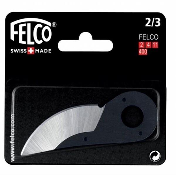 Pygar Incorporated Pygar Incorporated FEL23  No.2-3 Cutting Blade For F2 and F4 Pruners - FEL23
