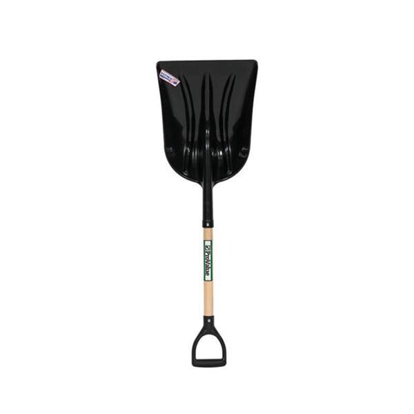 Perfectpatio No 12 Scoop, Poly, 29 in L Handle - PE3970578