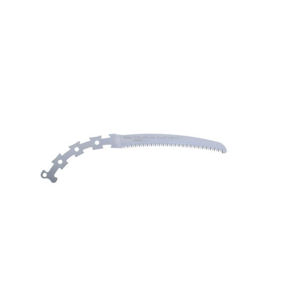 Silky Saws Silky Blade Only TSURUGI Curve Blade 210mm by Large teeth - 455-21