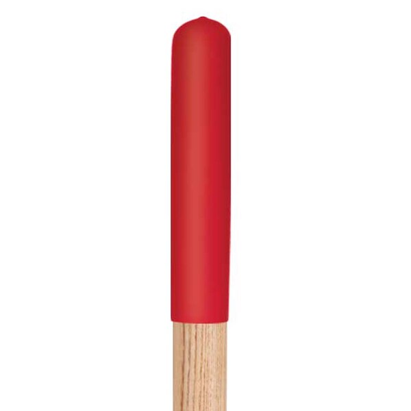 Truper Truper Tru-Tough 58 in. Steel Square Transfer Shovel Wood Handle - PCL-E