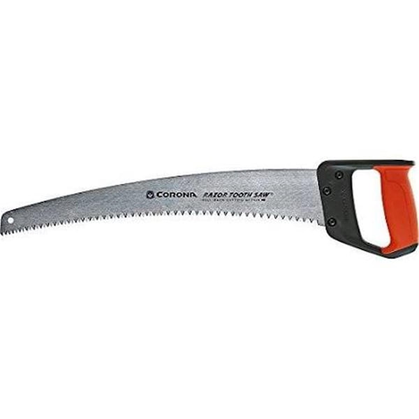 Corona Clipper Co Corona Clipper  18 in. Razortooth Pruning Saw - 233509