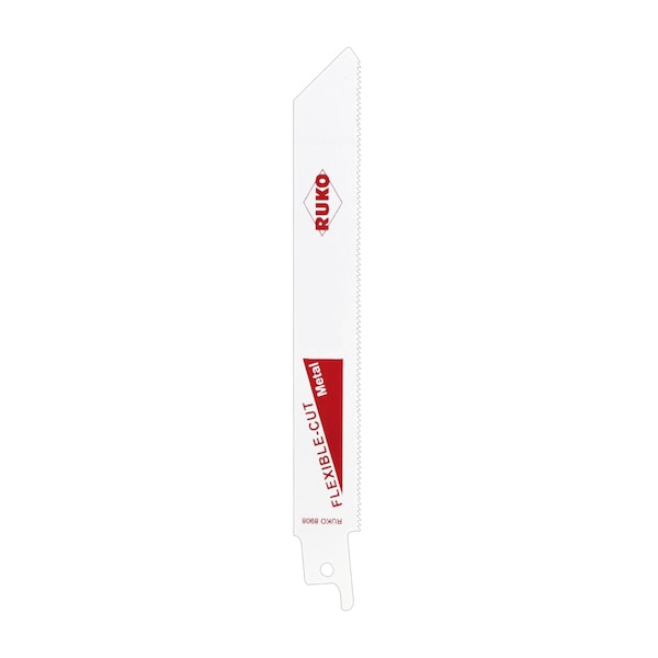 Ruko Reciprocating Blade, 6X3/4 18Tpi 890, PK5, 5 PK - 33189085