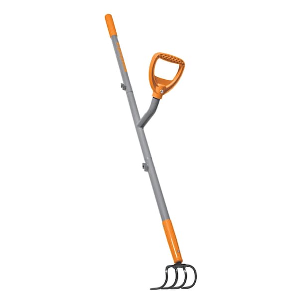 Ergie Systems Ergie Systems Steel Shaft Garden Soil - ERG-CLTV45