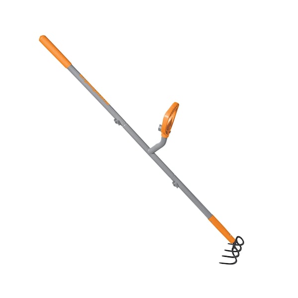 Ergie Systems Ergie Systems Steel Shaft Garden Soil - ERG-CLTV45