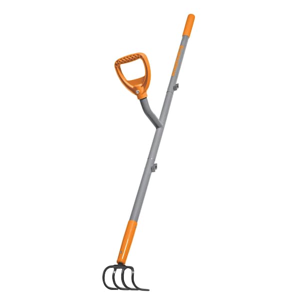 Ergie Systems Ergie Systems Steel Shaft Garden Soil - ERG-CLTV45