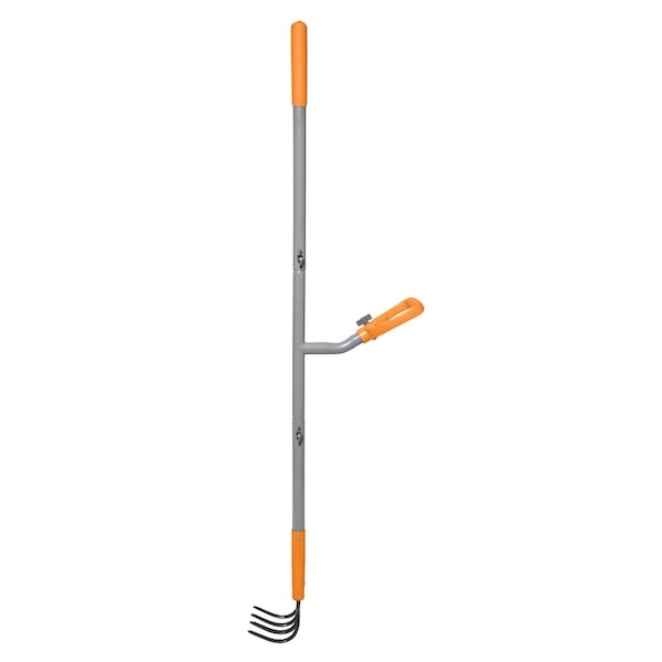 Ergie Systems Ergie Systems Steel Shaft Garden Soil - ERG-CLTV45