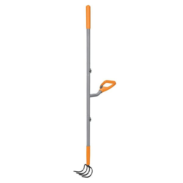 Ergie Systems Ergie Systems Steel Shaft Garden Soil - ERG-CLTV45