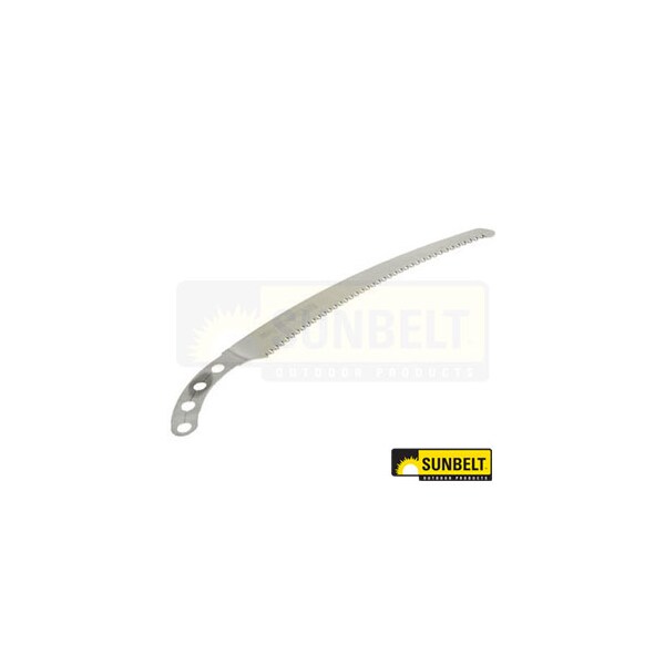 Sunbelt SAW-SILKY-ZUBAT-REPLACEMET BLADE-13 20.5" x4.2" x0.2" - A-B1AB27133