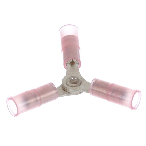 Conector Molex de 3 vías Avikrimp (A-5Yc) - 192040009