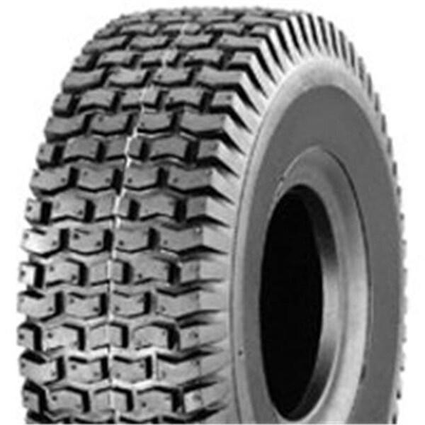 Martin Wheel Martin Wheel 1008-2TR-I Tire Turf Rider K358 - 6964795