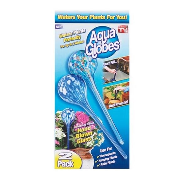 Allstar Allstar AQGLRGE6 Aqua Water Globe - 6146112