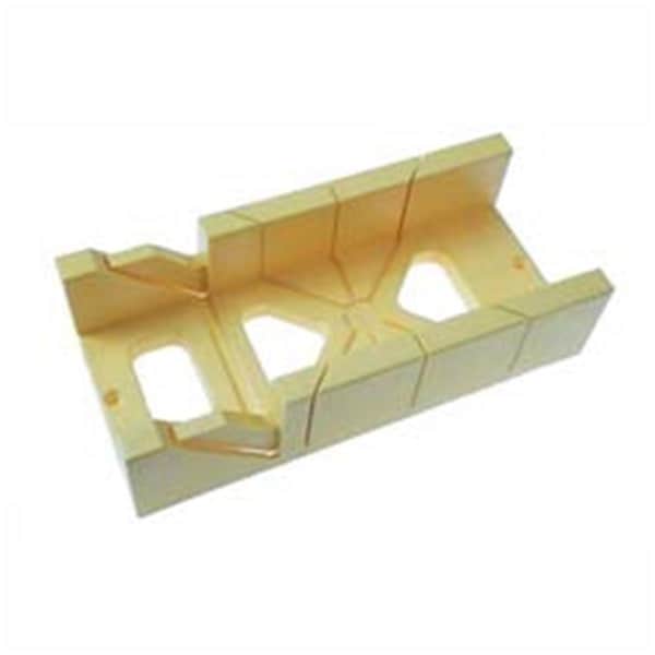 Great Neck Great Neck Saw PMB12 12" Plastic Miter Box - PMB12