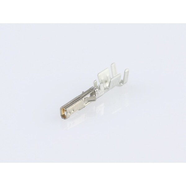 Molex MicroFit 3.0 Crp term c/Lubricante 30Au 26-30 - 45773-0006