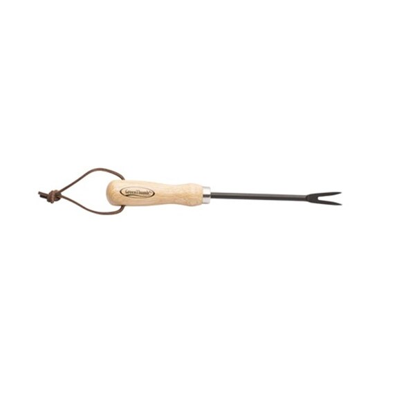Bond Manufacturing Bond Manufacturing  Green Thumb 12 in. Garden Weeder - 228651