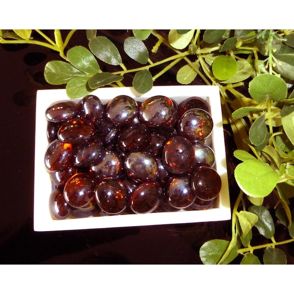 Mosser Lee Mosser Lee Tuscan Gems Brown Gems Decorative Stone 2.2 lb - ML2141