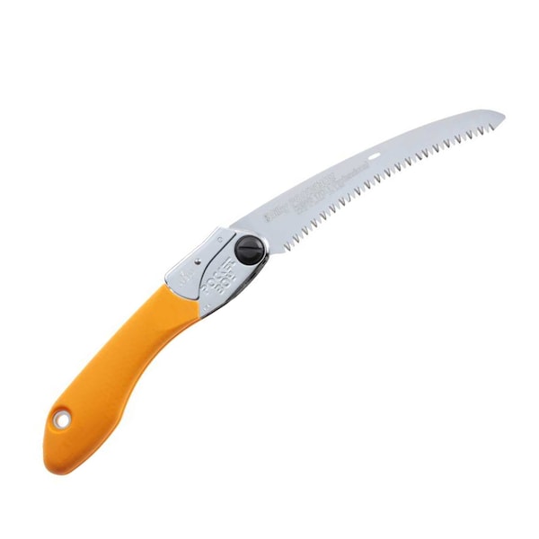 Silky Saws Silky PocketBoy Curve Professional Saw 170mm - 726-17