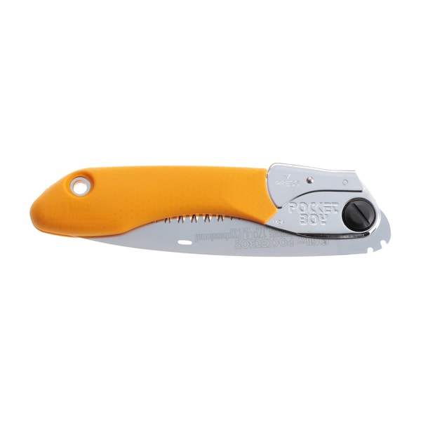 Silky Saws Silky PocketBoy Curve Professional Saw 170mm - 726-17