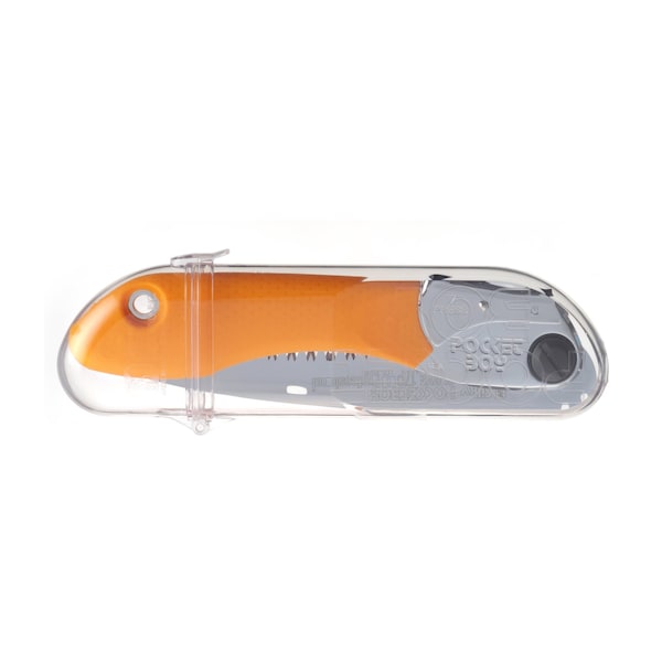 Silky Saws Silky PocketBoy Curve Professional Saw 170mm - 726-17