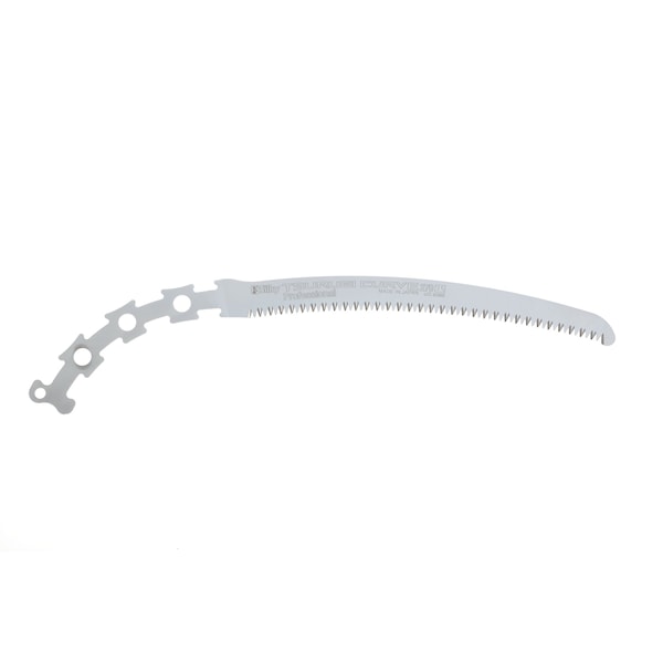 Silky Saws Silky Blade Only TSURUGI Curve 270mm by Large teeth - 455-27