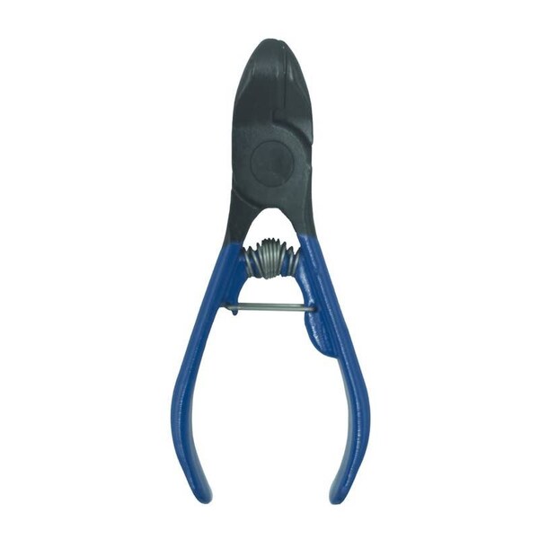 Zenport Forged Steel Bypass Fruit Clippers, 4.5-Inch, 6PK - H324