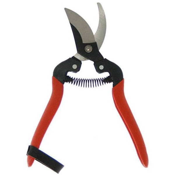 Zenport Carbon Steel Bypass Harvest and Utility Shear, 12PK - H304