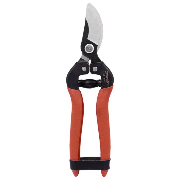 Zenport Carbon Steel Bypass Harvest and Utility Shear, 12PK - H304