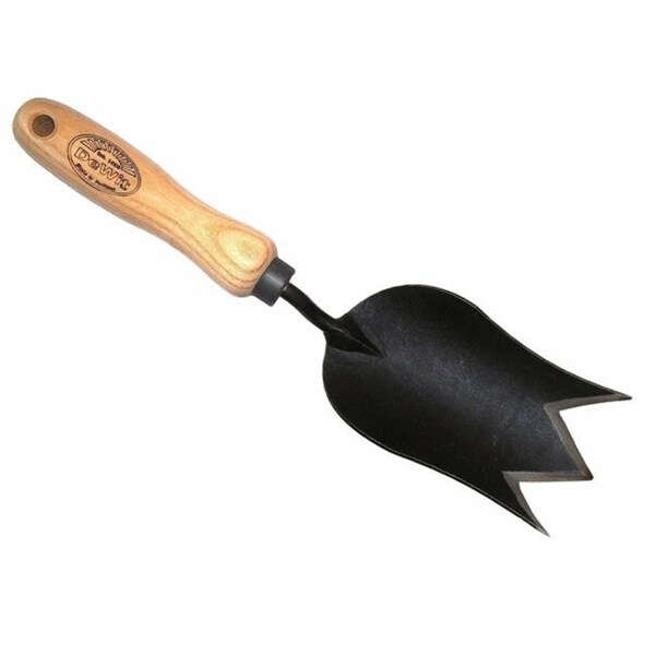 Tdi Brands TDI Brands 31-3034 Dewit Tulip Trowel - 31-3034
