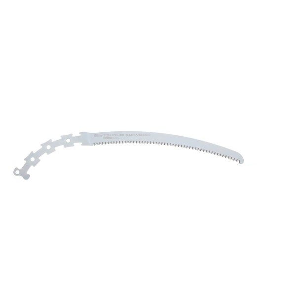 Silky Saws Silky Blade TSURUGI Curve 330mm by medium teeth - 457-33