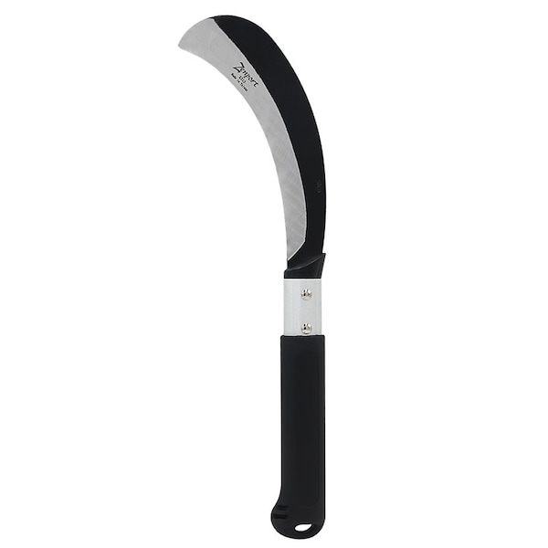 Zenport Harvest Sickle, 8-Inch Blade, 3PK - K312
