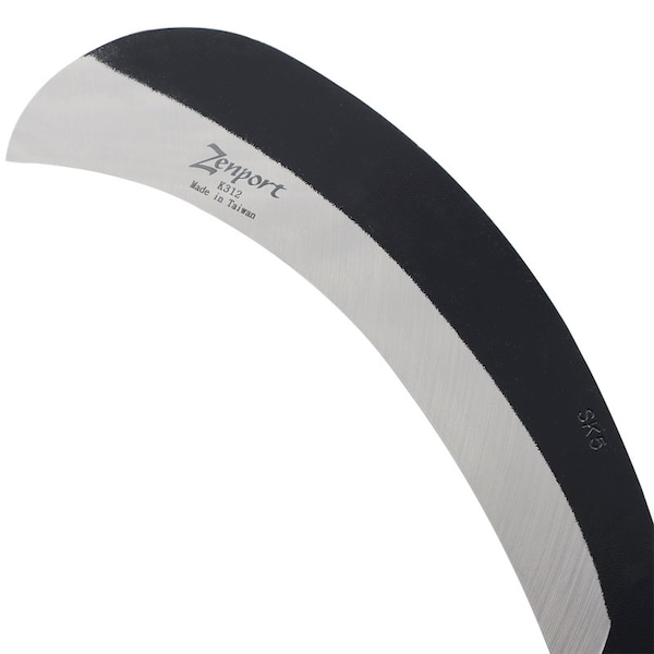 Zenport Harvest Sickle, 8-Inch Blade, 3PK - K312