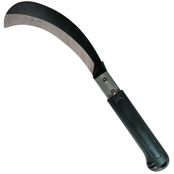 Zenport Harvest Sickle, 8-Inch Blade, 3PK - K312