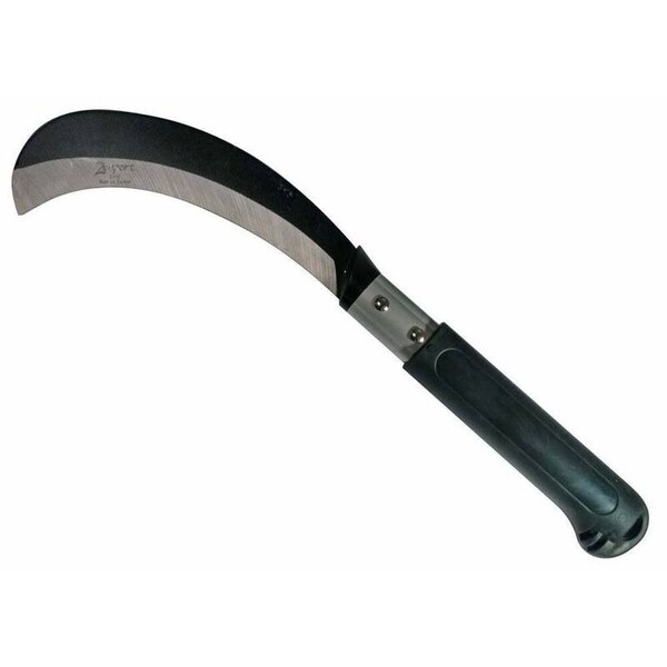 Zenport Harvest Sickle, 8-Inch Blade, 3PK - K312