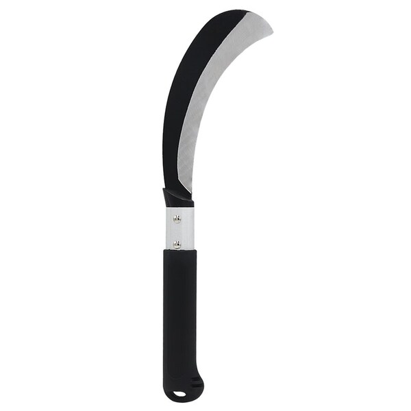 Zenport Harvest Sickle, 8-Inch Blade, 3PK - K312