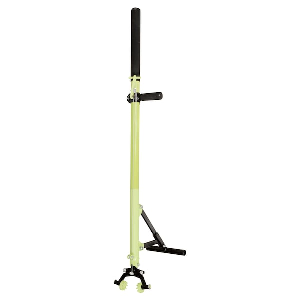Brush Grubber Fiberglass Ironclad Handled Brush Grubbe - BG-03