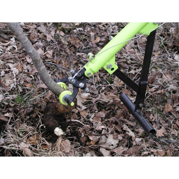 Brush Grubber Fiberglass Ironclad Handled Brush Grubbe - BG-03
