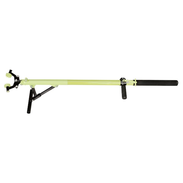 Brush Grubber Fiberglass Ironclad Handled Brush Grubbe - BG-03