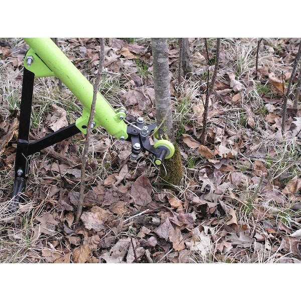 Brush Grubber Fiberglass Ironclad Handled Brush Grubbe - BG-03