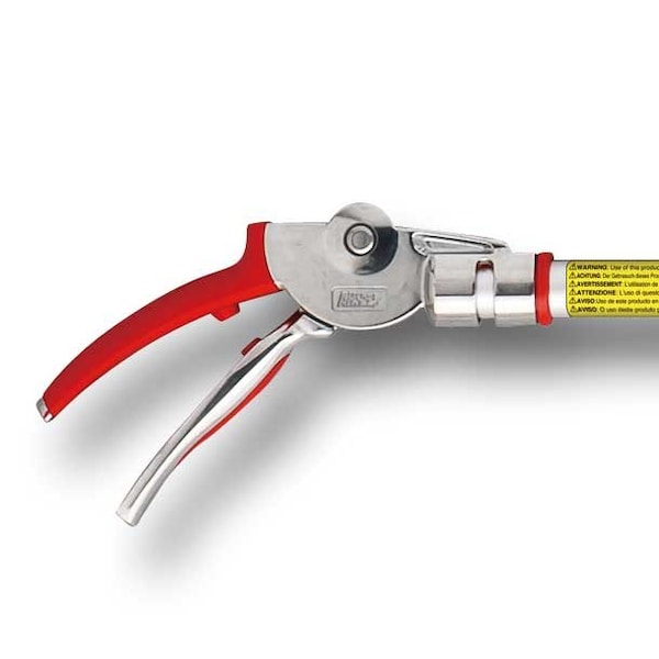 Ars Longreach Cut Hold Pruner 6-10 Feet - LA-160ZF305