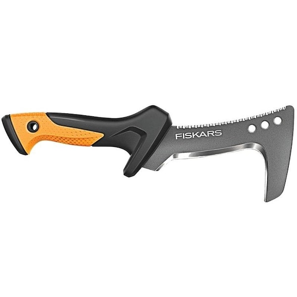 Fiskars 3850611001 Billhook, 13 in OAL, Steel Blade - 385061-1007/4