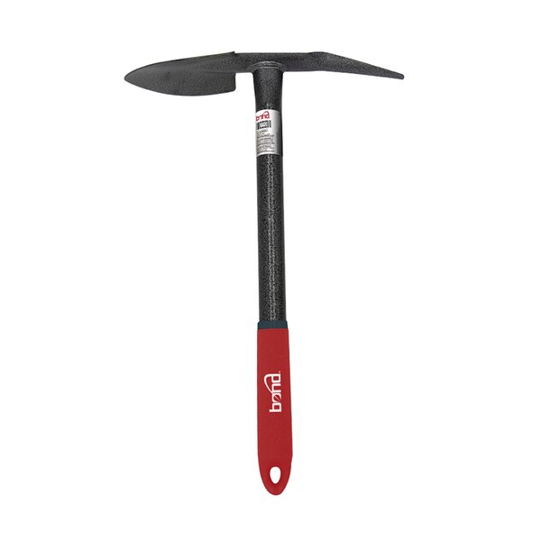 Lewis Bond Mattock Spade 15 in. Steel Handle - 6704