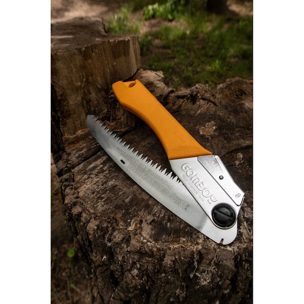 Silky Saws Silky Gomboy Curve Professional 210mm - 717-21