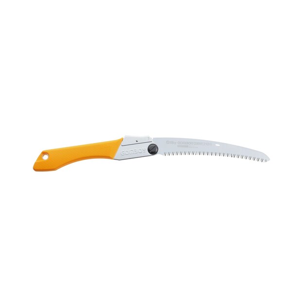 Silky Saws Silky Gomboy Curve Professional 210mm - 717-21