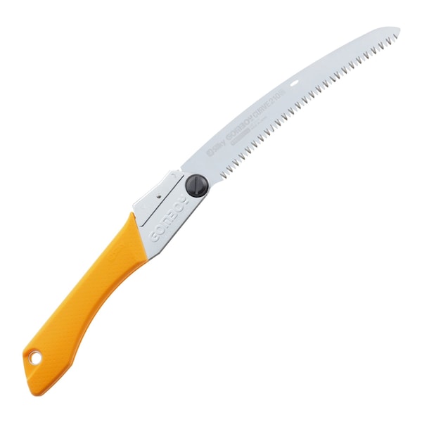 Silky Saws Silky Gomboy Curve Professional 210mm - 717-21