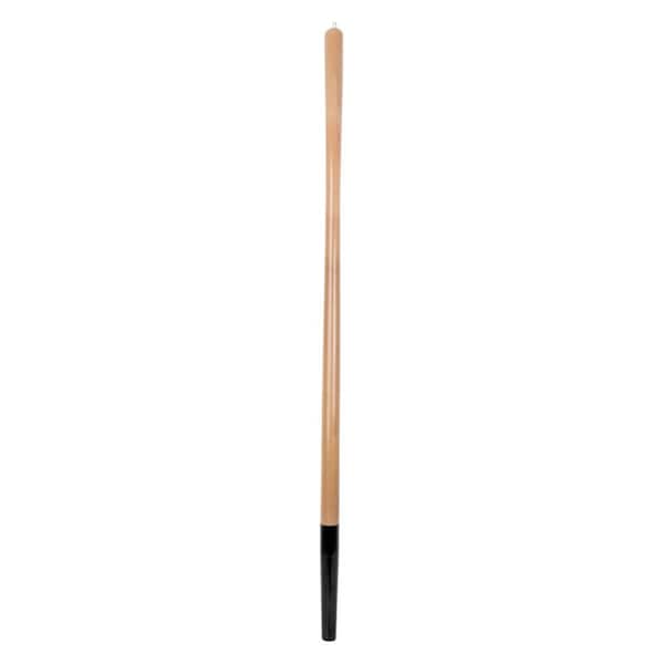 Perfectpatio 48 in. Manure Fork Replacement Handle, Natural - PE2513043