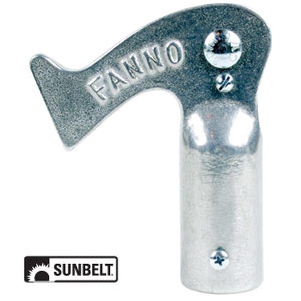 Aftermarket B1ABASHRD PRUNER POLEFANNOPOLE SAW HEAD - A-B1ABASHRD-AI